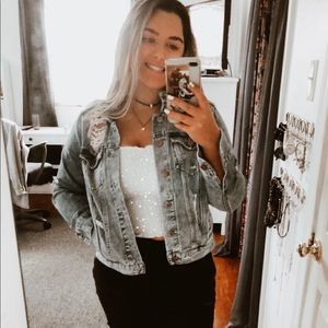 Meet your Posher, Tori